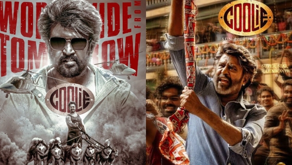 Coolie Movie Review and Rating