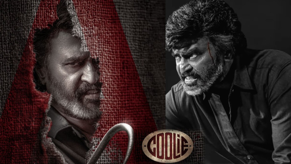 Coolie Unleashed Event In Chennai Coolie Unleashed Event In Chennai