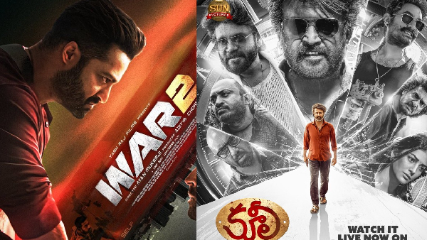 Coolie Cinema Dominates War 2 Coolie Cinema Dominates War 2