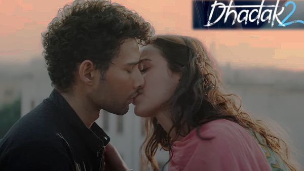 Dhadak 2 Movie Review