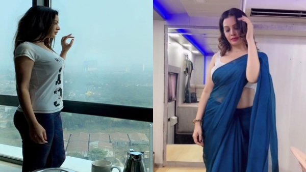 Bigg Boss Fame Diksha Panth about casting couch in film industry