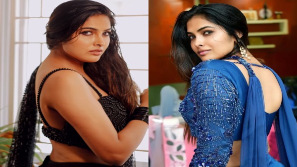 Bigg Boss Fame Divi Vadthya befitting Reply to Anchor Nikhil question