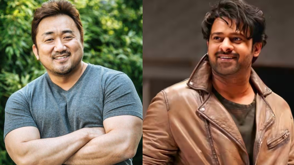 Don lee and Prabhas have same Quality