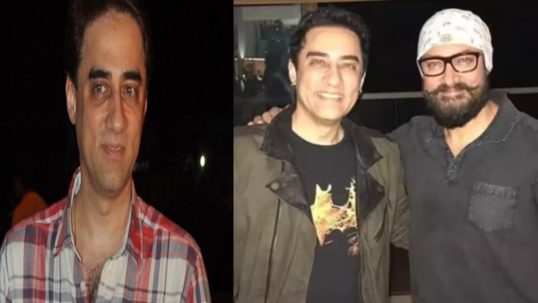 Faisal Khan blames his brother Bollywood Super Star Aamir Khan