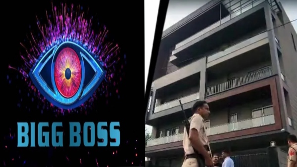 Bigg Boss Hindi OTT Winner Elvish Yadav s House Attacked Unidentified gunmen fired over 24 rounds