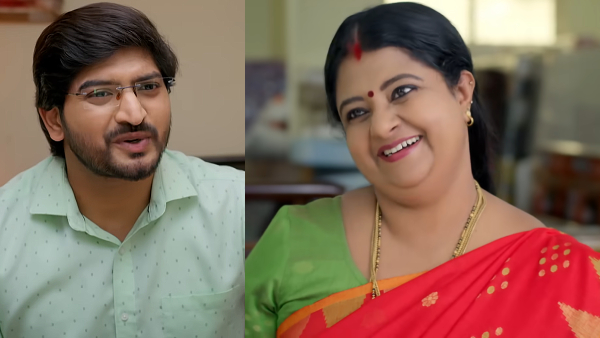 Gunde Ninda Gudi Gantalu serial episode 499 August 29th Gunde Ninda Gudi Gantalu serial episode 499 August 29th