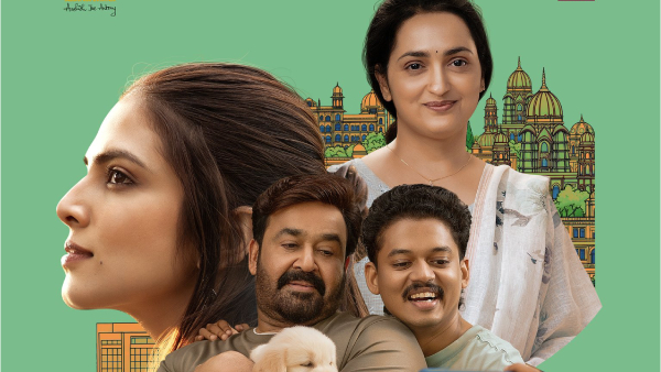 Onam 2025 Movie Releases