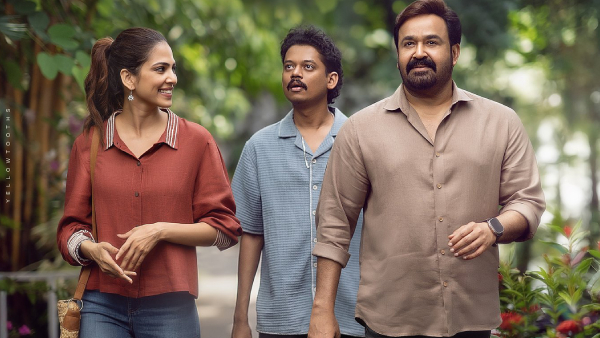 Hridayapoorvam Malayalam Movie Review