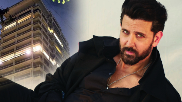 Hrithik Roshan Net Worth