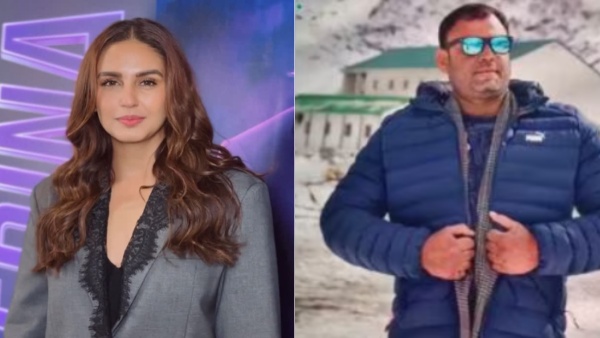 Actress Huma Qureshi s Brother Asif Qureshi killed in Delhi