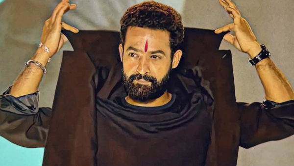 Jr NTR s Shakti Movie Disaster