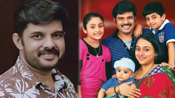 Kalabhavan Navas passed away