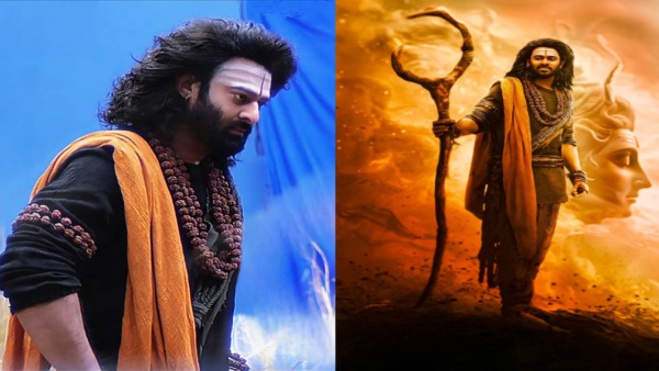 Kannappa Movie Tammareddy Bharadwaja analysis on Prabhas character in Manchu Vishnu movie