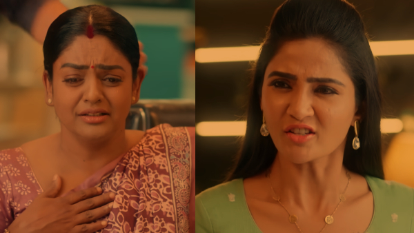 Karthika deepam 2 Serial Today s Episode 433 August 11th 2025