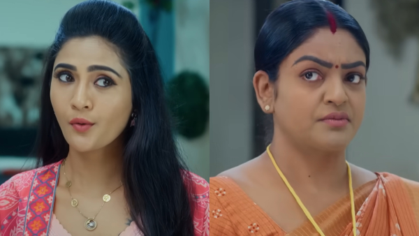 Karthika deepam 2 Serial Today s Episode 439 August 18th 2025