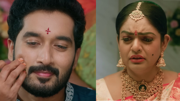 Karthika deepam 2 Serial Today s Episode 446 August 26th 2025