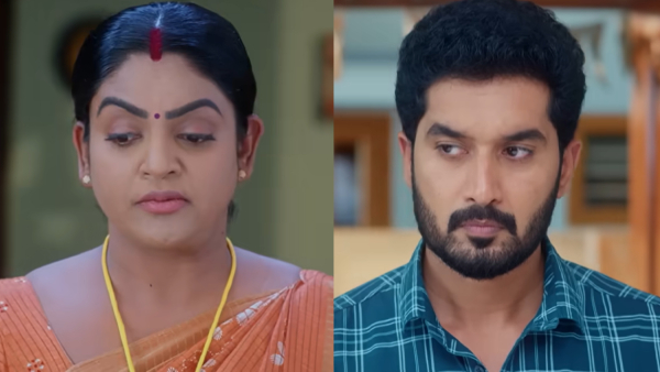 Karthika deepam 2 Serial Today s Episode 438 August 16th 2025
