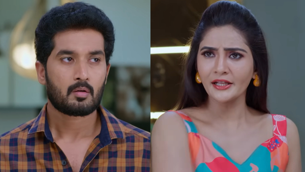 Karthika deepam 2 Serial Today s Episode 441 August 20th 2025