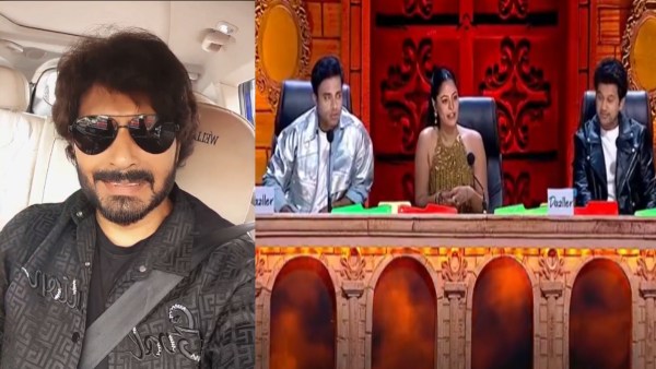 Bigg Boss Telugu 9 Kaushal Manda slams Navdeep for being Bigg Boss Agnipariksha Judge