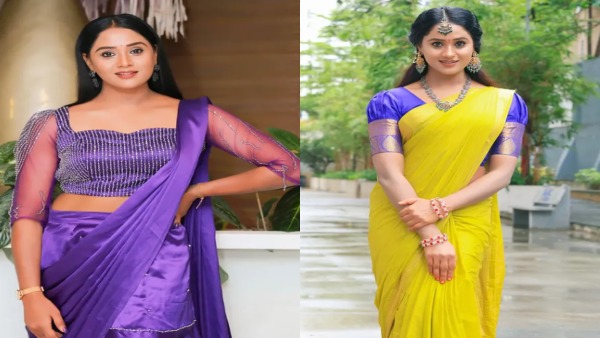 Karthika Deepam Fame Keerthi Bhat made sensational comments on Bigg Boss Show