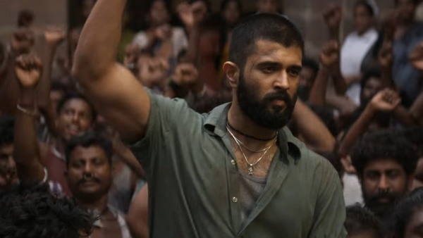 Kingdom Day 9 Expected Box Office Collections Worldwide Vijay Devarakonda Movie showing a significant drop Kingdom Day 9 Expected Box Office Collections Worldwide Vijay Devarakonda Movie showing a significant drop