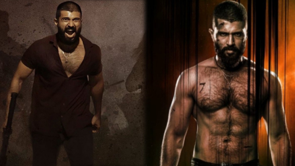 Kingdom Day 4 Box Office