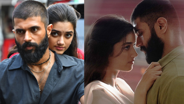 Kingdom Day 6 Box Office Collections