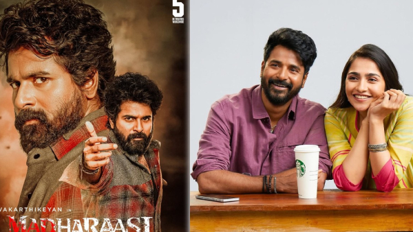 Madharaasi Censor Review