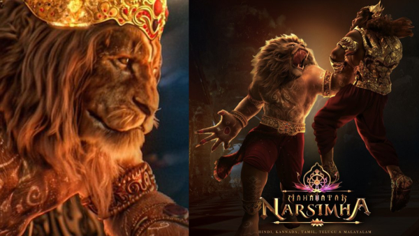 Mahavatar Narsimha Movie Day 19 Box Office Collections Worldwide