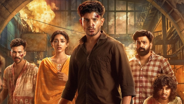 Onam 2025 Movie Releases