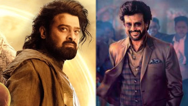 Rajinikanth in Planning for Telugu film with Director Nag Ashwin