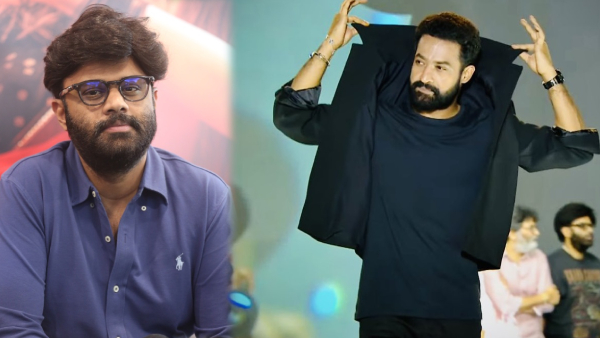 Gossips on Producer Naga Vamsi