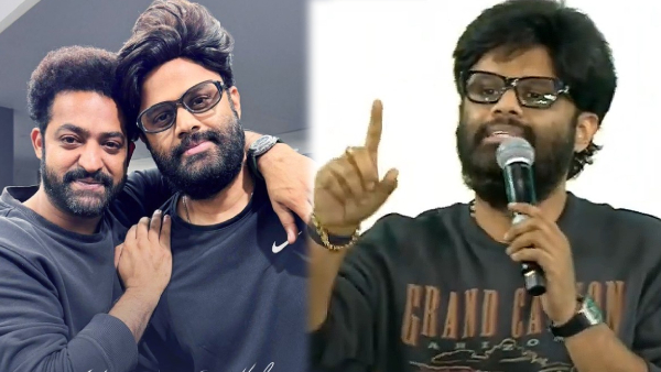 Producer Naga Vamshi