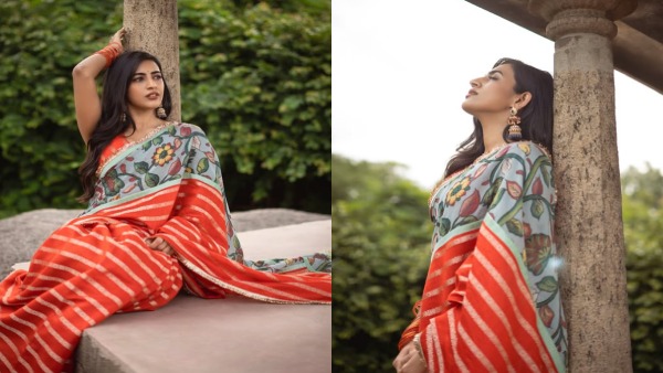 Niharika Konidela recollects her life her instagram post goes viral in social media