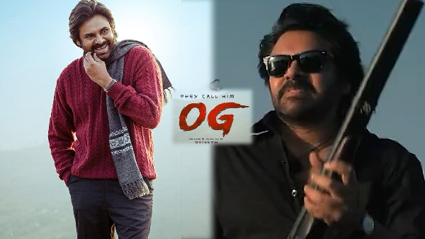 OG Movie USA Advance Booking