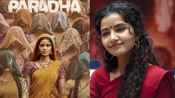 Paradha Movie Day 2 Box Office Collections Worldwide