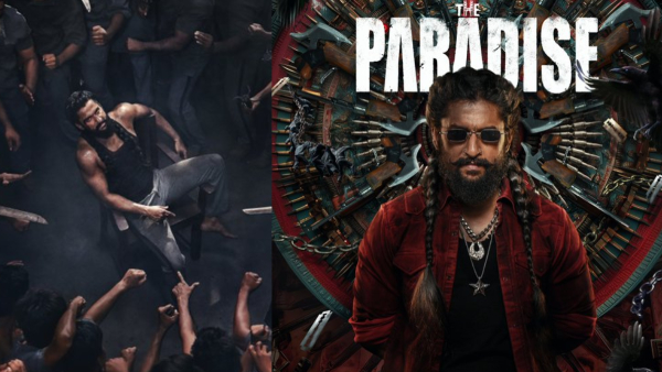 Nani Remuneration for Paradise Movie Nani Remuneration for Paradise Movie