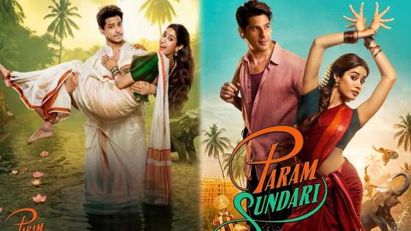 Param Sundari Movie Box Office