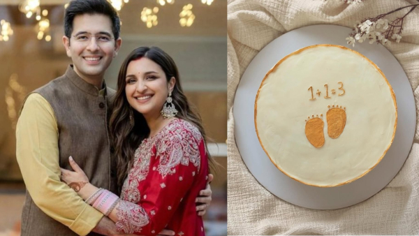 Bollywood Actress Parineeti Chopra Announced her first Pregnancy