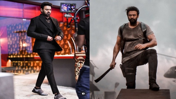 Prabhas Placed top in most popular Stars in India for July according to Ormax Media Report 2025 Prabhas Placed top in most popular Stars in India for July according to Ormax Media Report 2025