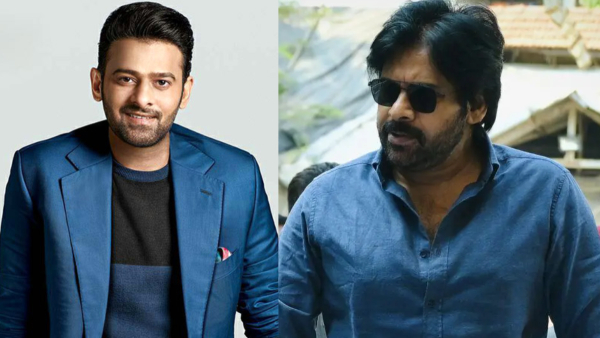 Bollywood Singer Kumar Sanu Praised Pawan kalyan and Prabhas