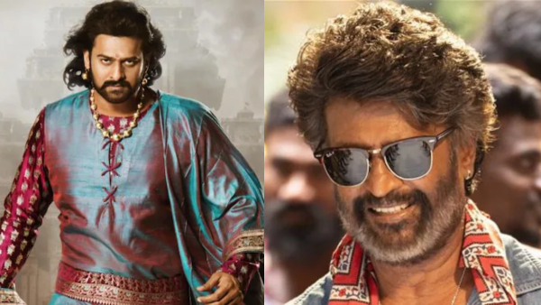 Rajinikanth Reached Prabhas Record in Karnataka with Coolie movie Collections