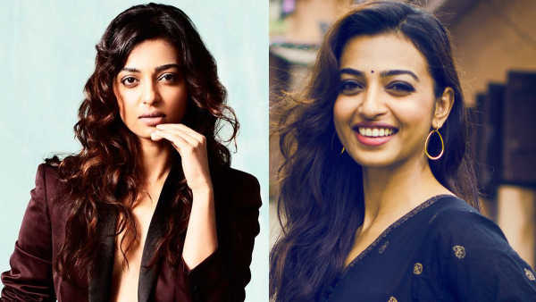 Actress Radhika Apte Shocking Comments on Telugu film Industry Actress Radhika Apte Shocking Comments on Telugu film Industry