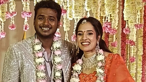 Rahul Sipligunj s engagement