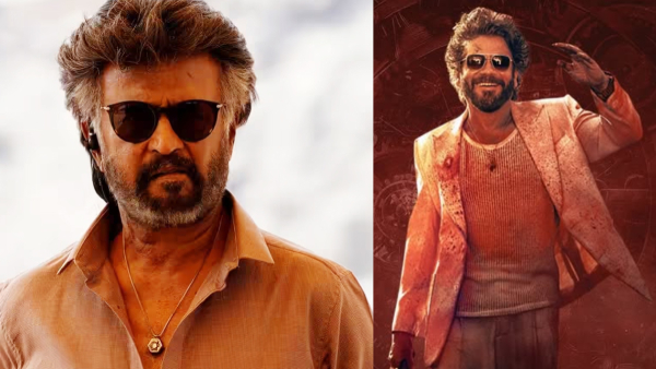 Rajinikanth Special Video on Coolie Movie