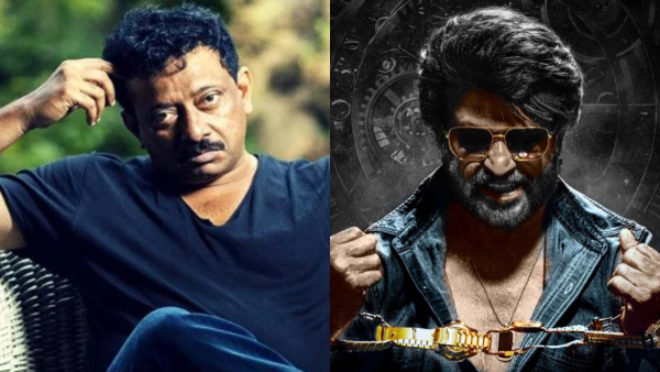 Director Ram Gopal Varma Criptic Comments