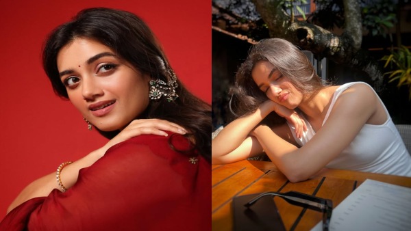 Bhagyashri Borse and Ram Pothinenis photos fueling relationship Rumours