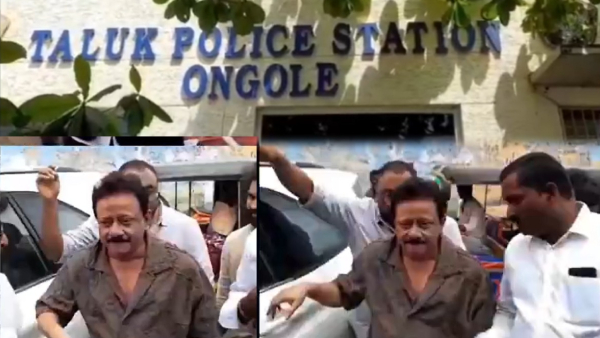 Ram Gopal Varma Ram Gopal Varma