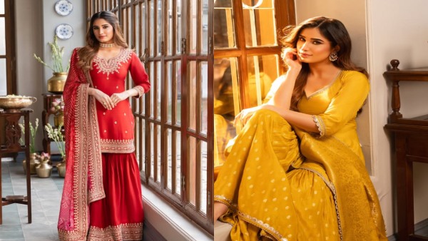 Raveena Tandon s daughter Rasha Thadani to act Mahesh Babu s Nephew jayakrishna ghattamaneni debut movie Raveena Tandon s daughter Rasha Thadani to act Mahesh Babu s Nephew jayakrishna ghattamaneni debut movie