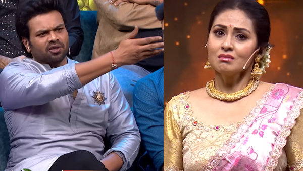 Actress Sadha Shocking Comments about Manchu Manoj Actress Sadha Shocking Comments about Manchu Manoj